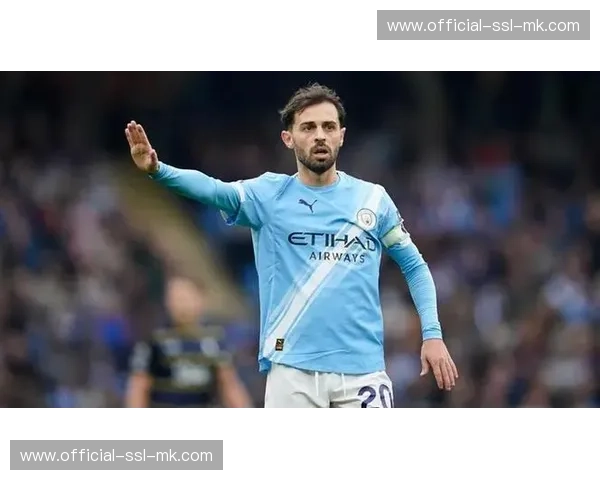 罗马诺爆料：B席今夏离开曼城可能性非常大