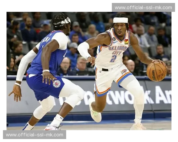 雷霆vs太阳青年军挑战：亚历山大缺阵考验球队深度